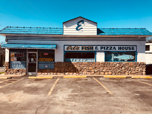 Ed's Fish House