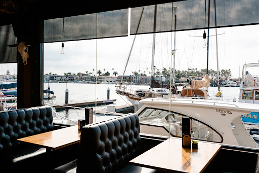 GuacAmigos - Newport Beach